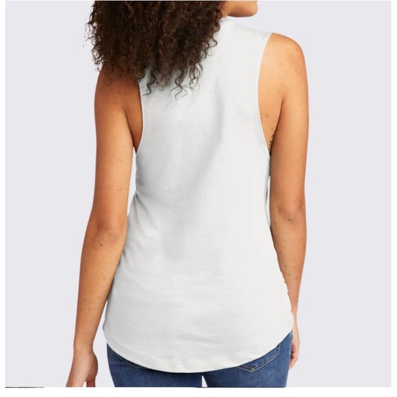 ⭐️LFT Brand Muscle Tee size Large - Picture 2 of 7